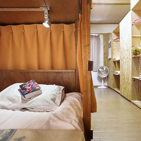 Karimpani Niseko Fujiyama Hostel Bagian luar foto